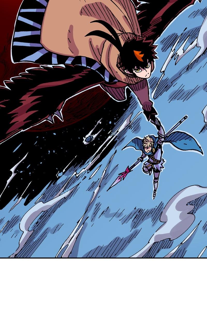 The Clevatess Manga Chapter 44