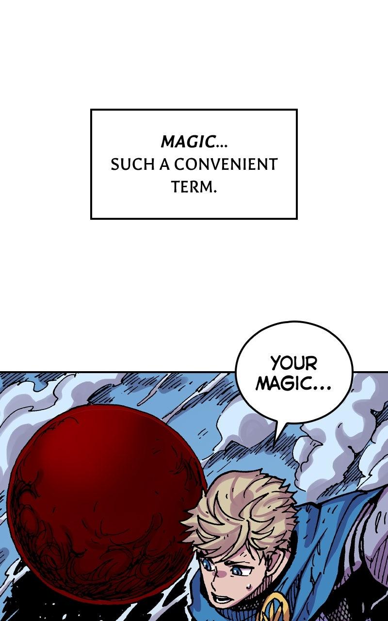 The Clevatess Manga Chapter 44