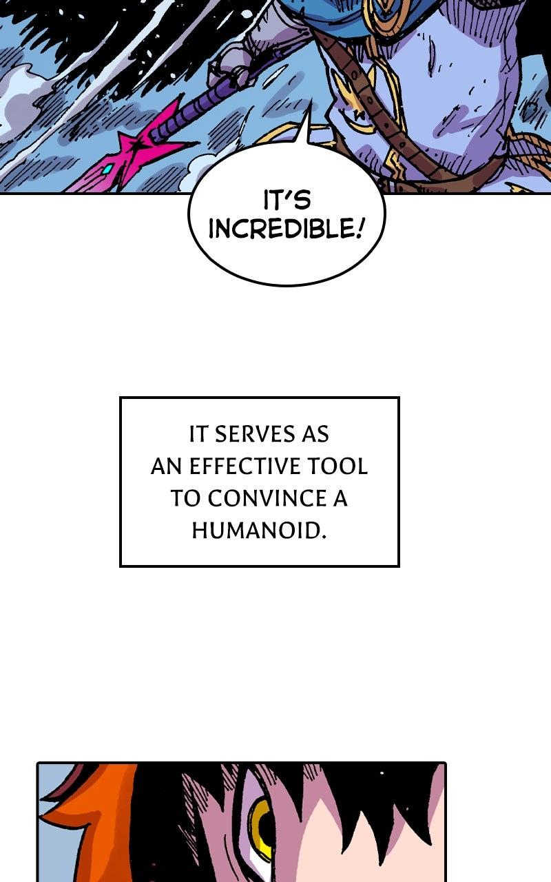 The Clevatess Manga Chapter 44