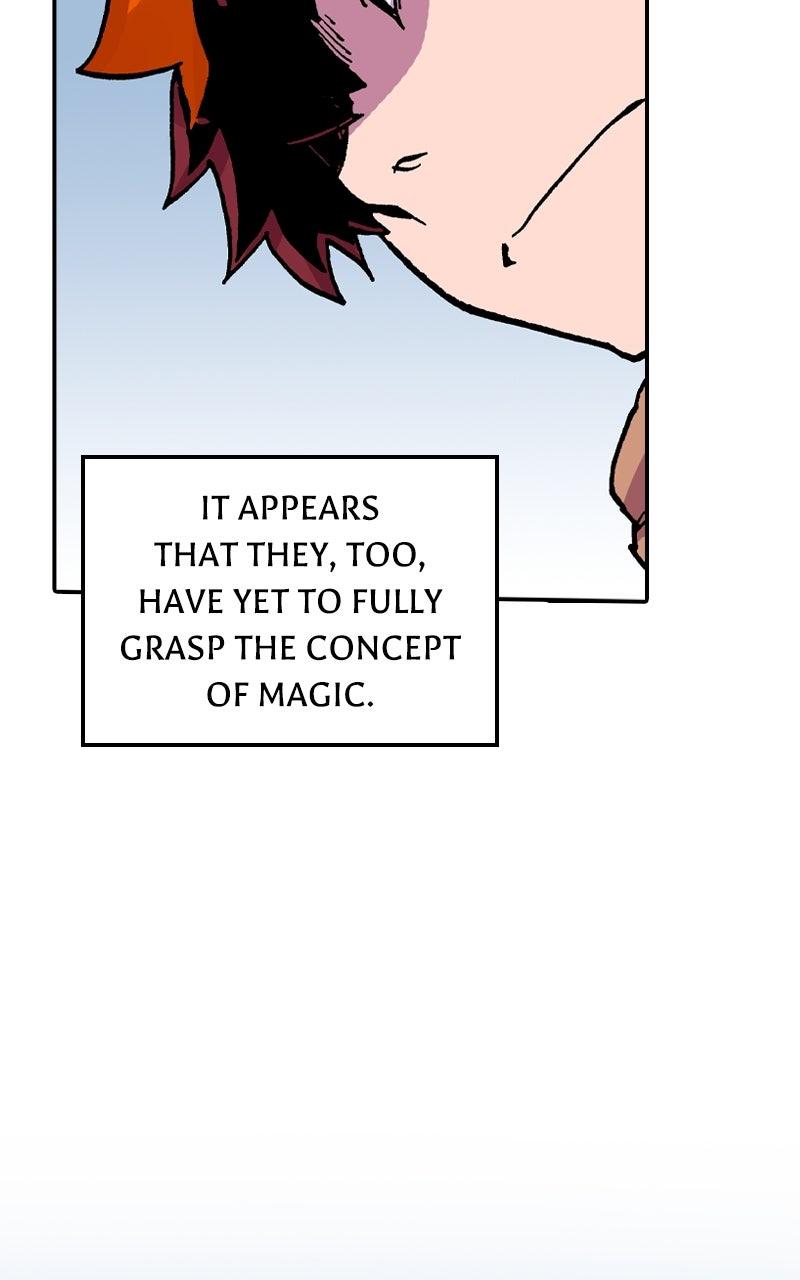 The Clevatess Manga Chapter 44