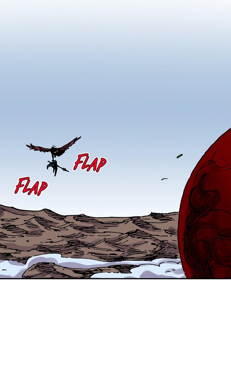 The Clevatess Manga Chapter 44