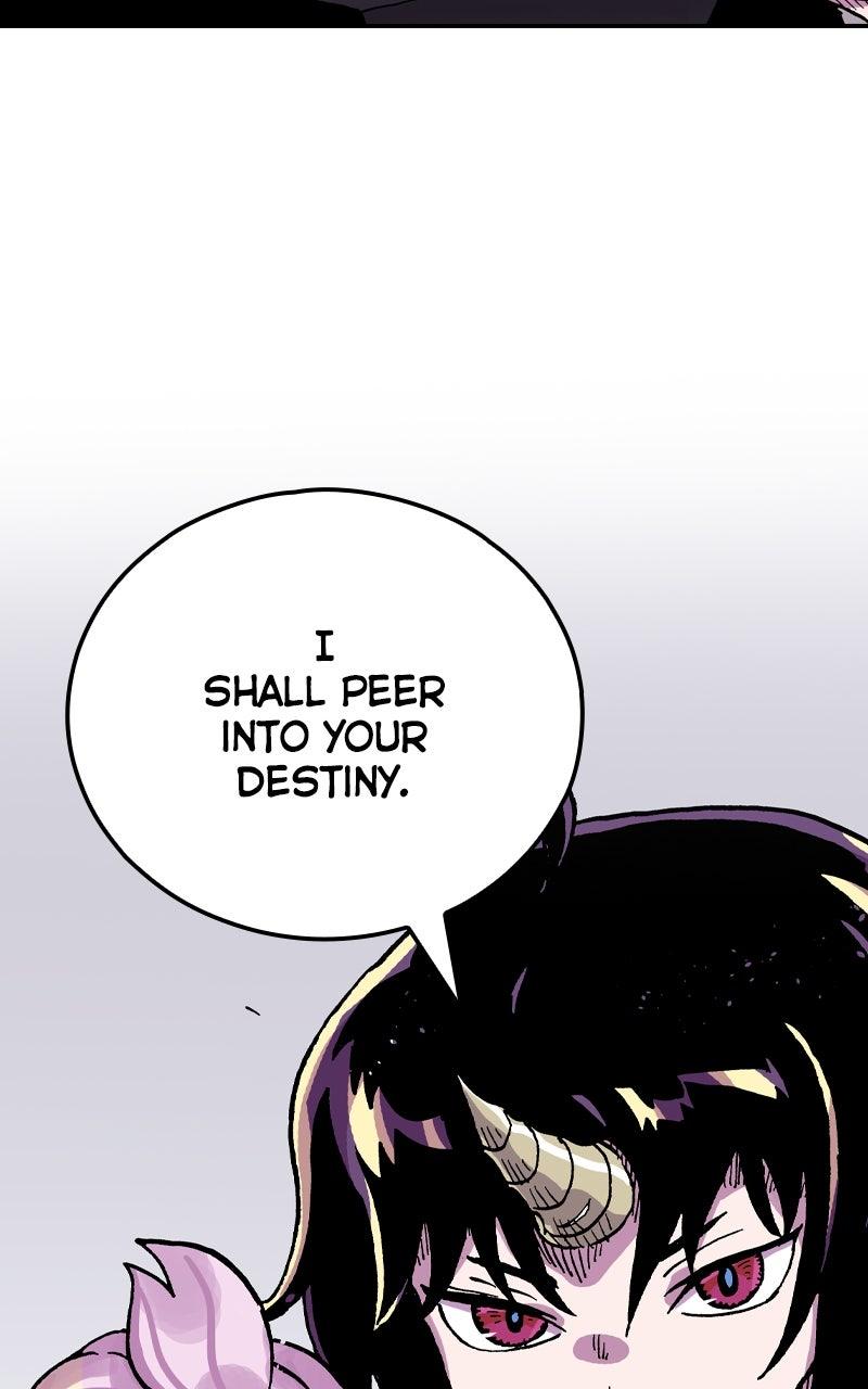 The Clevatess Manga Chapter 45