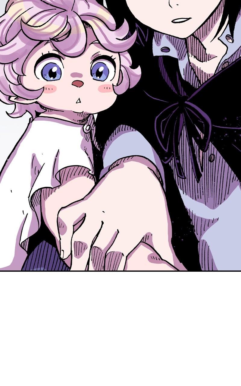 The Clevatess Manga Chapter 45