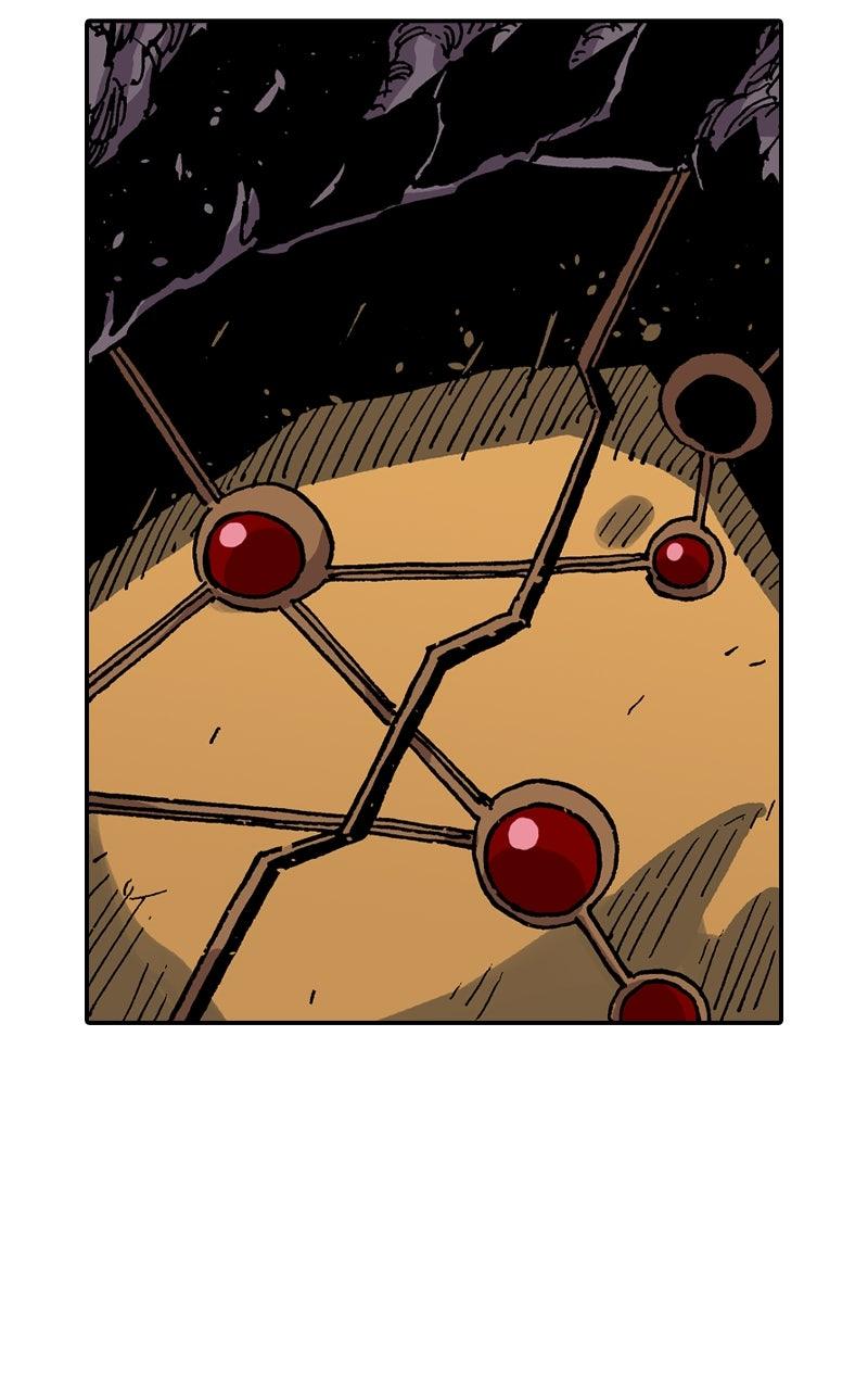 The Clevatess Manga Chapter 45