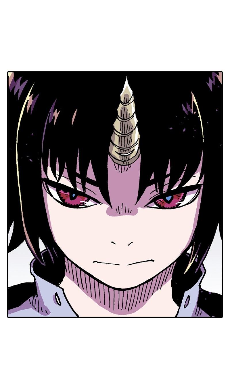 The Clevatess Manga Chapter 45