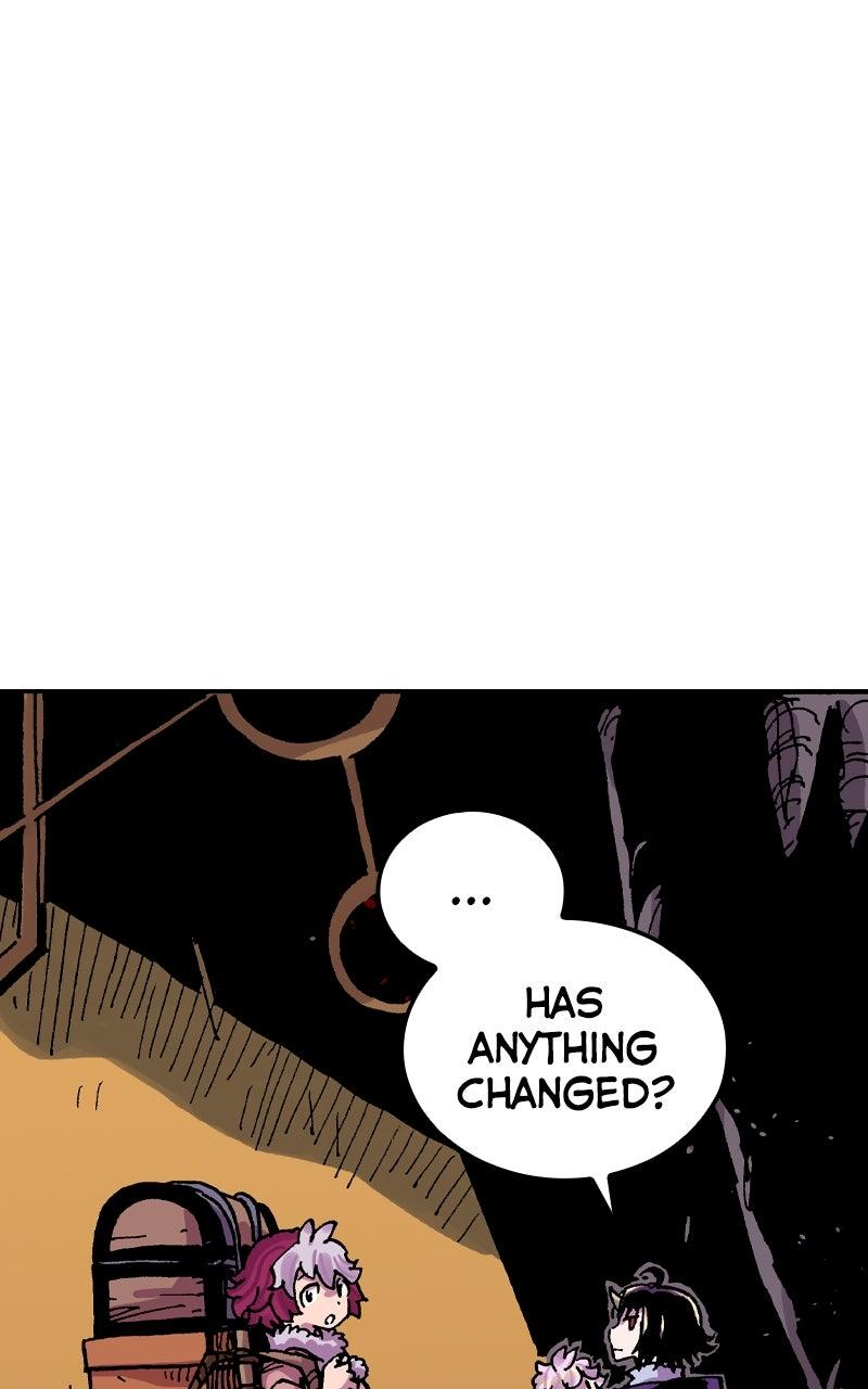 The Clevatess Manga Chapter 45