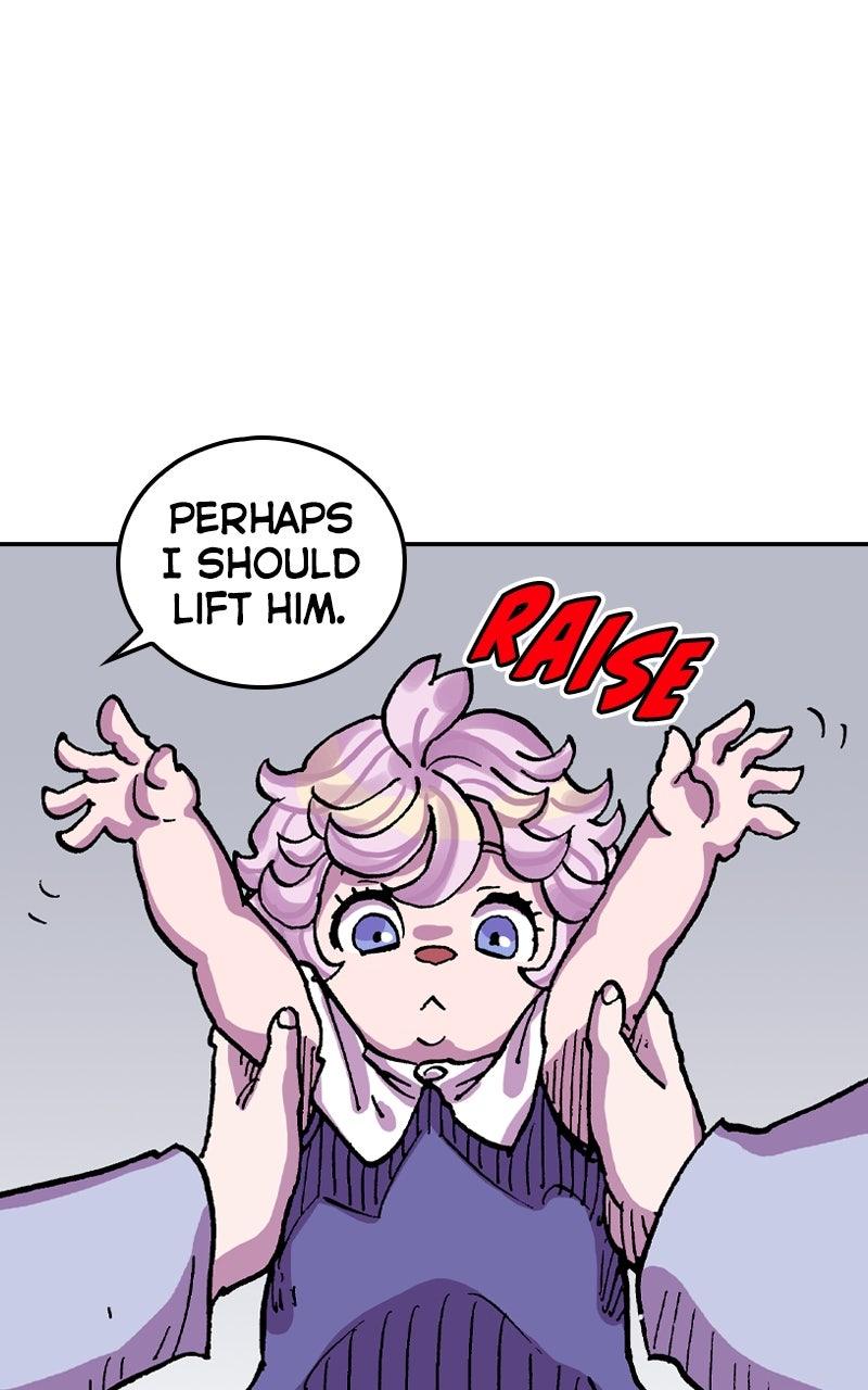 The Clevatess Manga Chapter 45