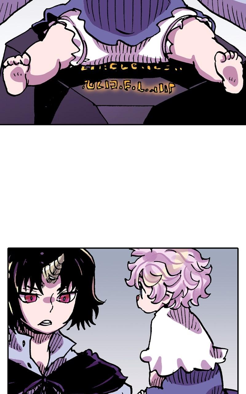 The Clevatess Manga Chapter 45