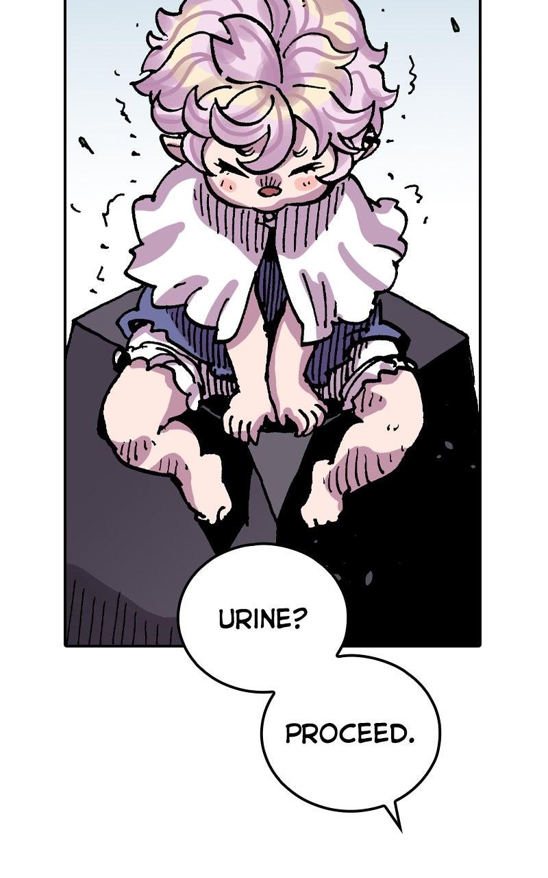 The Clevatess Manga Chapter 45