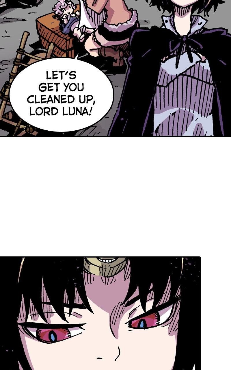 The Clevatess Manga Chapter 45