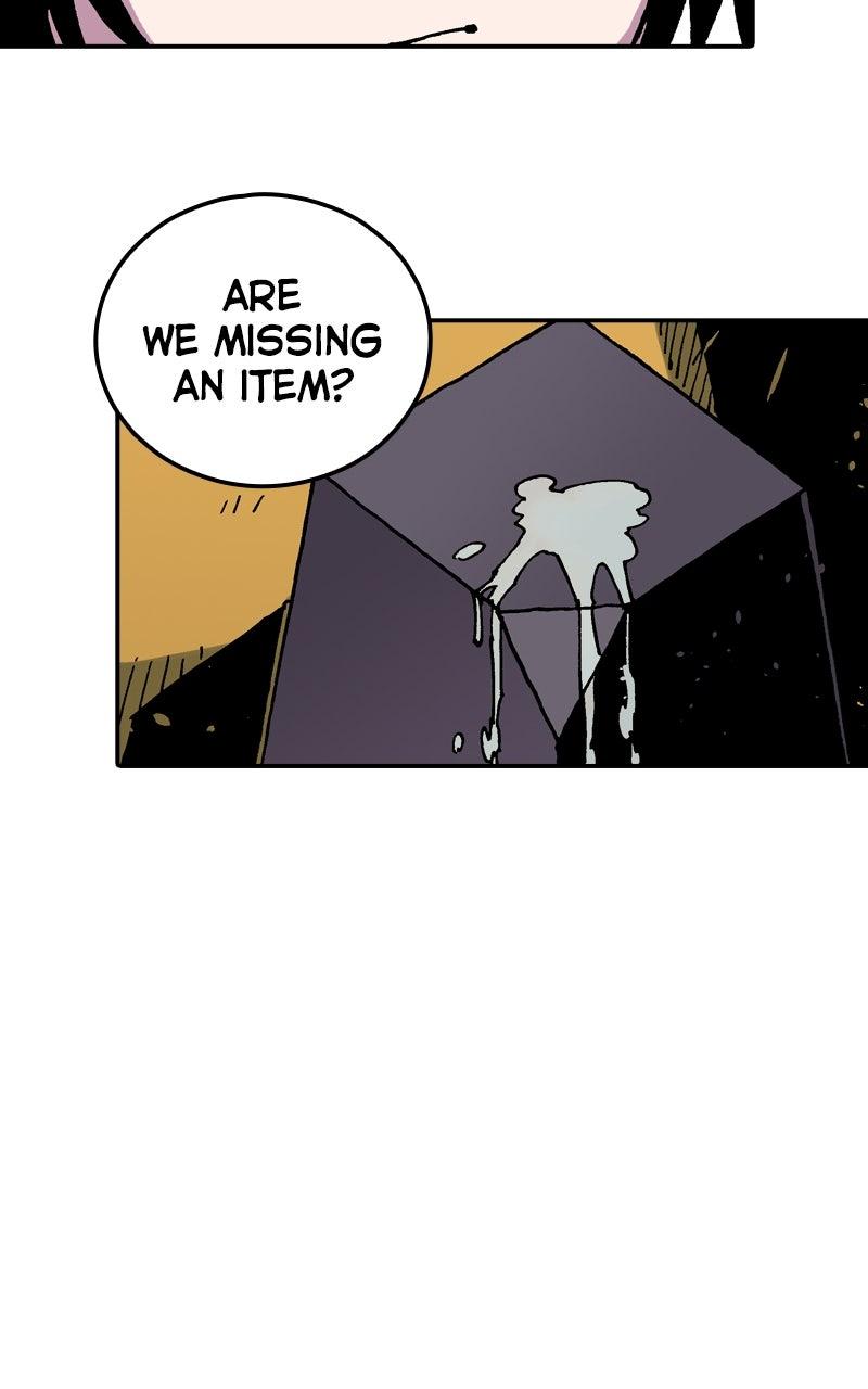 The Clevatess Manga Chapter 45