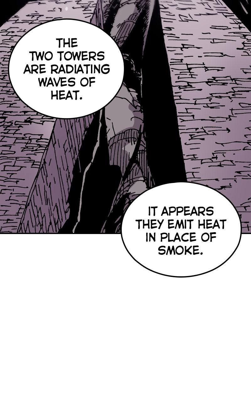 The Clevatess Manga Chapter 45