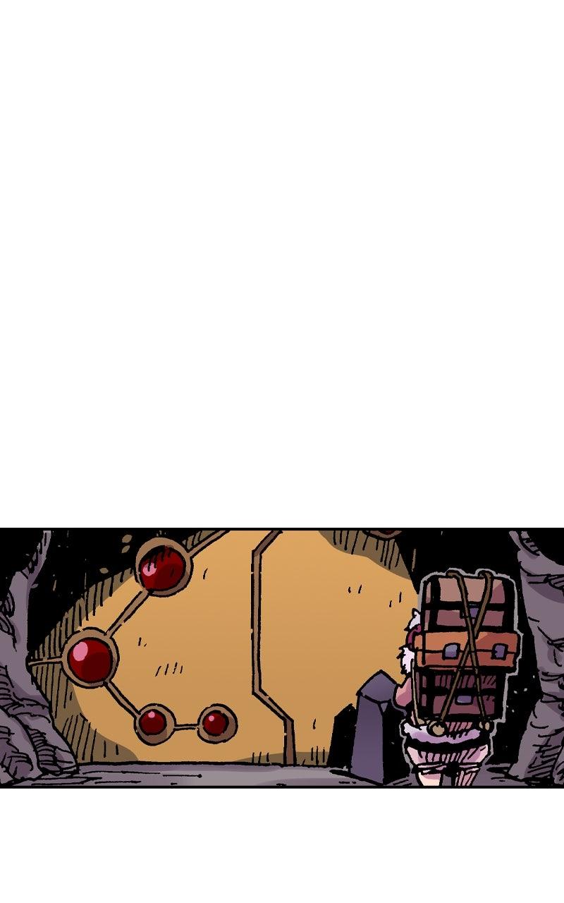 The Clevatess Manga Chapter 45