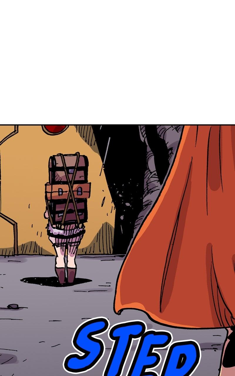 The Clevatess Manga Chapter 45