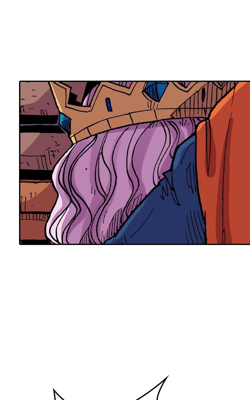 The Clevatess Manga Chapter 45