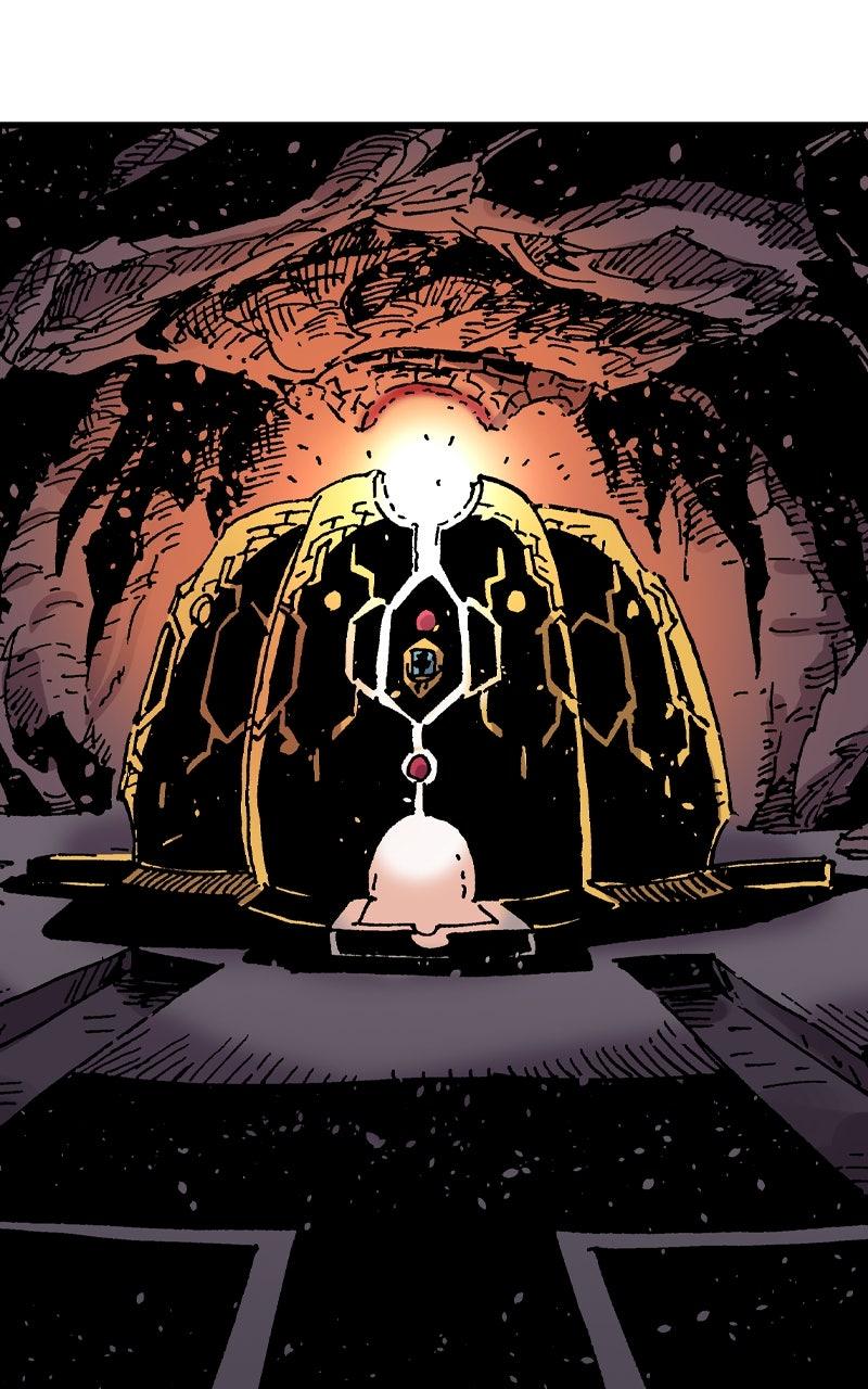 The Clevatess Manga Chapter 45