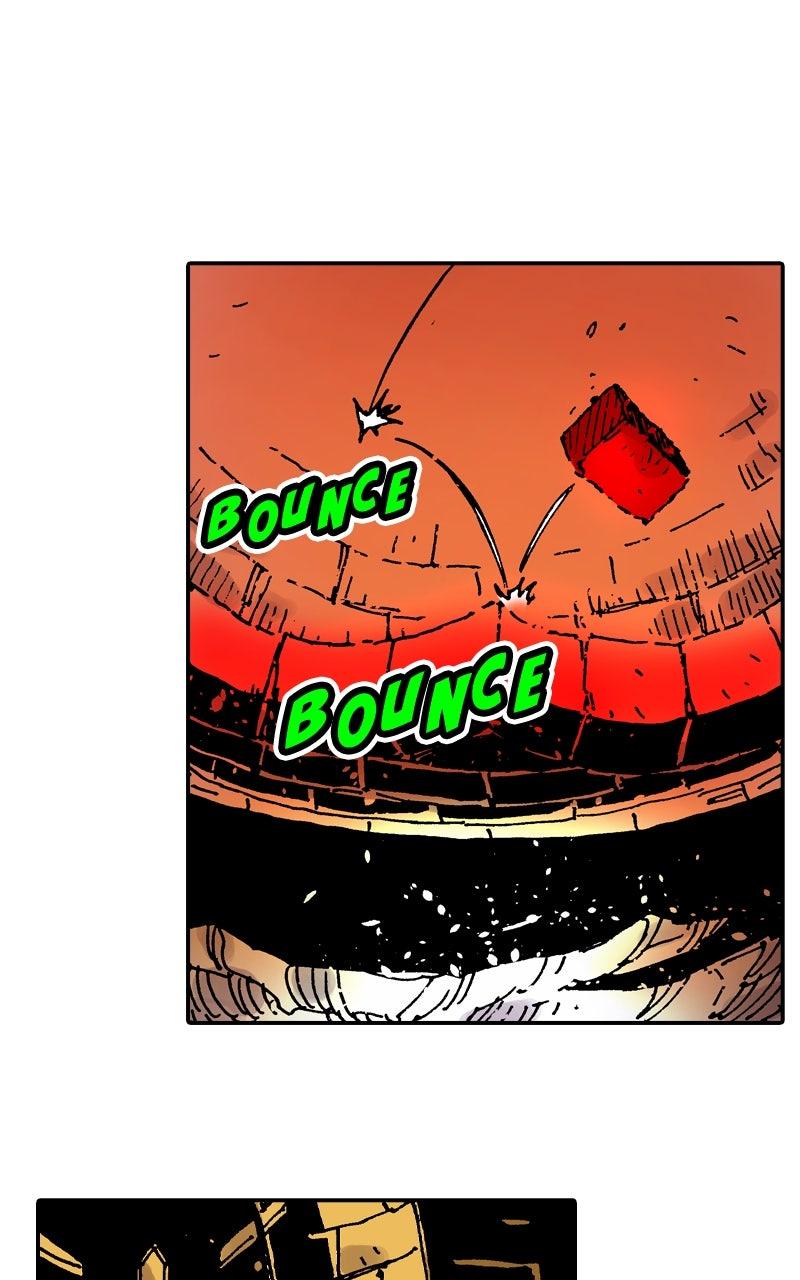 The Clevatess Manga Chapter 45