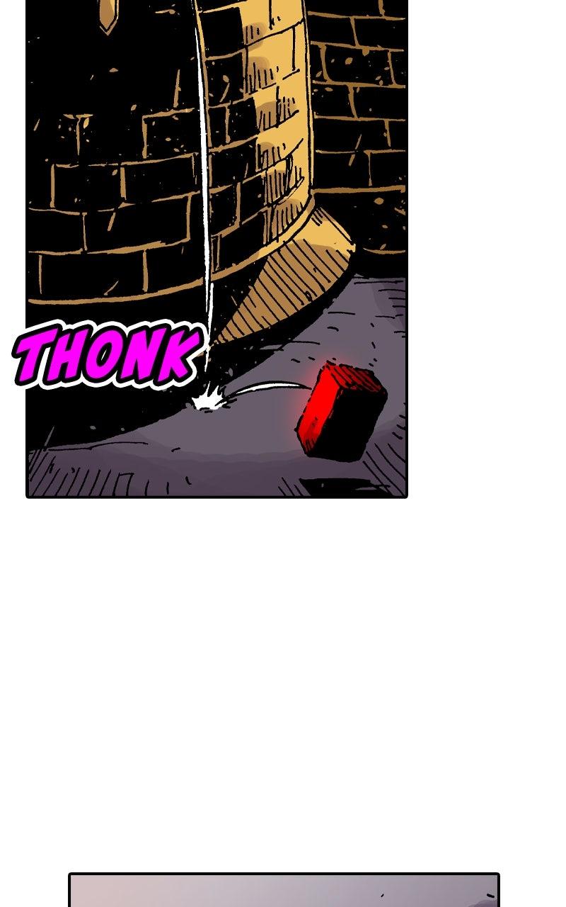 The Clevatess Manga Chapter 45