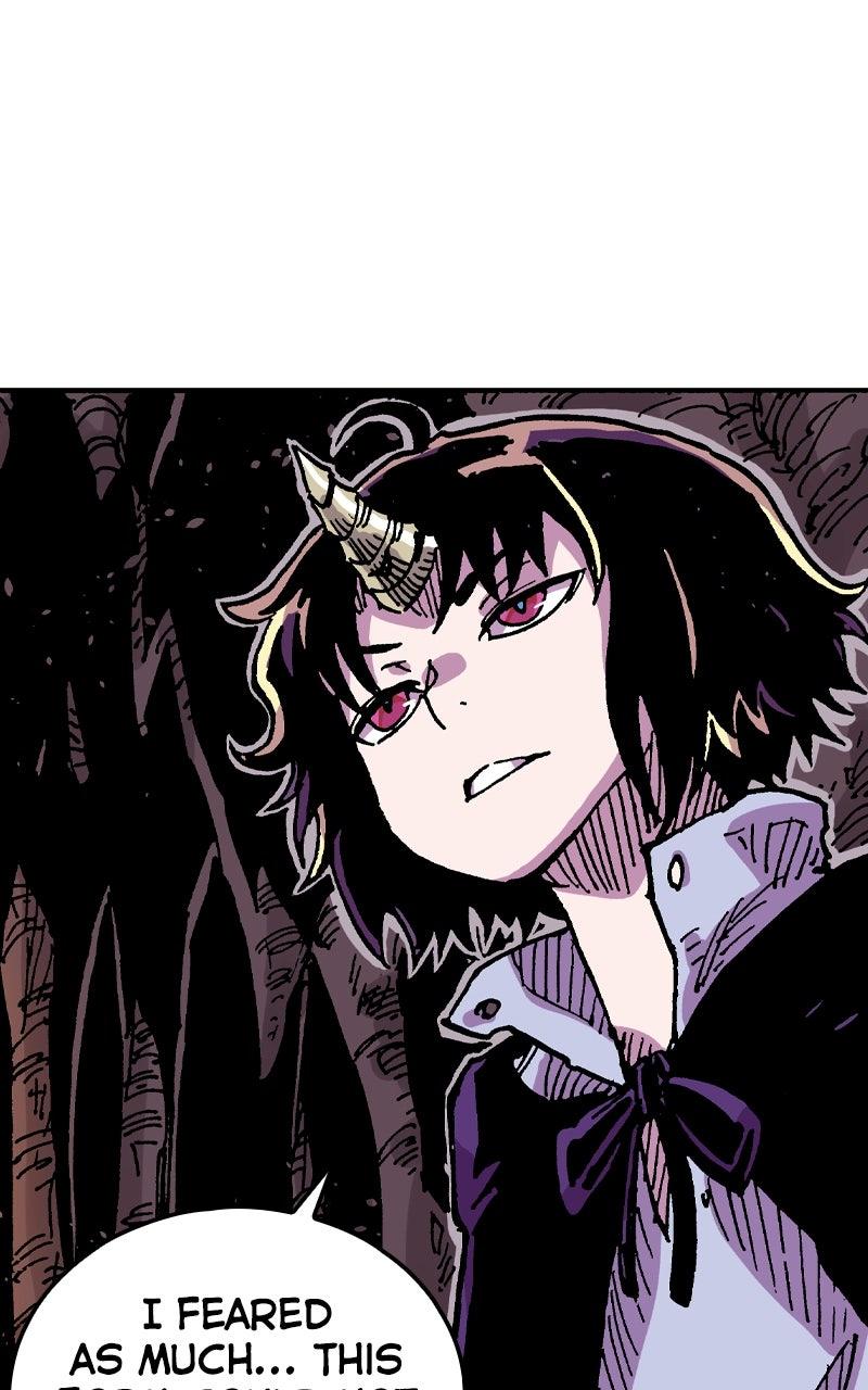 The Clevatess Manga Chapter 45