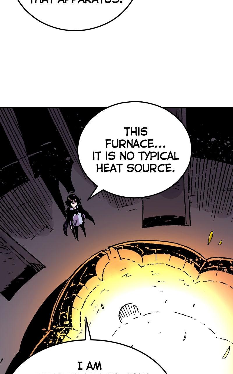 The Clevatess Manga Chapter 45