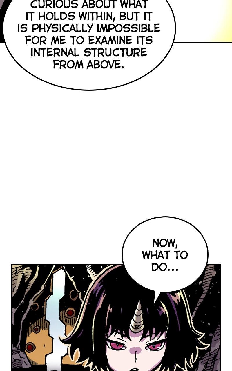 The Clevatess Manga Chapter 45