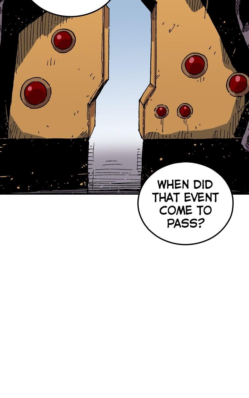 The Clevatess Manga Chapter 45