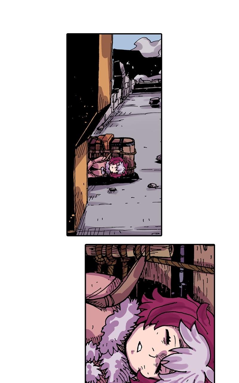 The Clevatess Manga Chapter 45