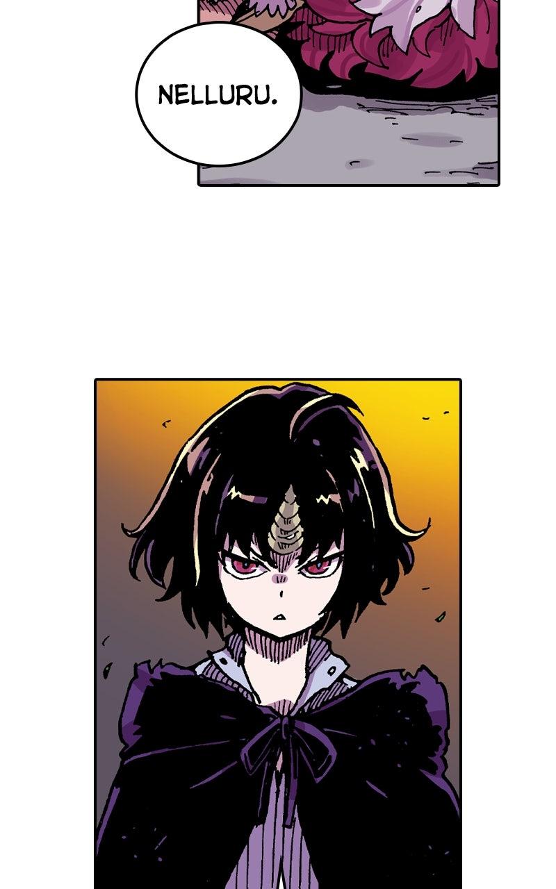 The Clevatess Manga Chapter 45