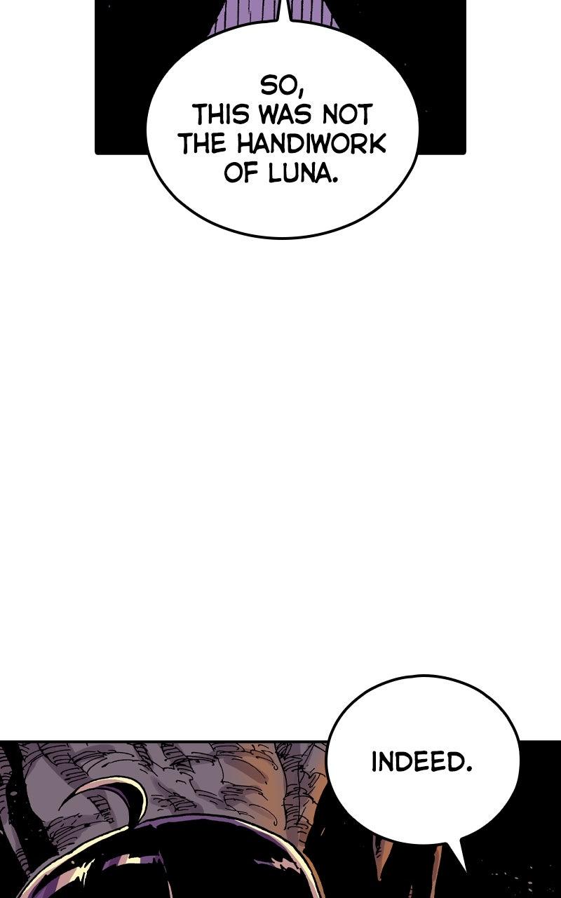 The Clevatess Manga Chapter 45