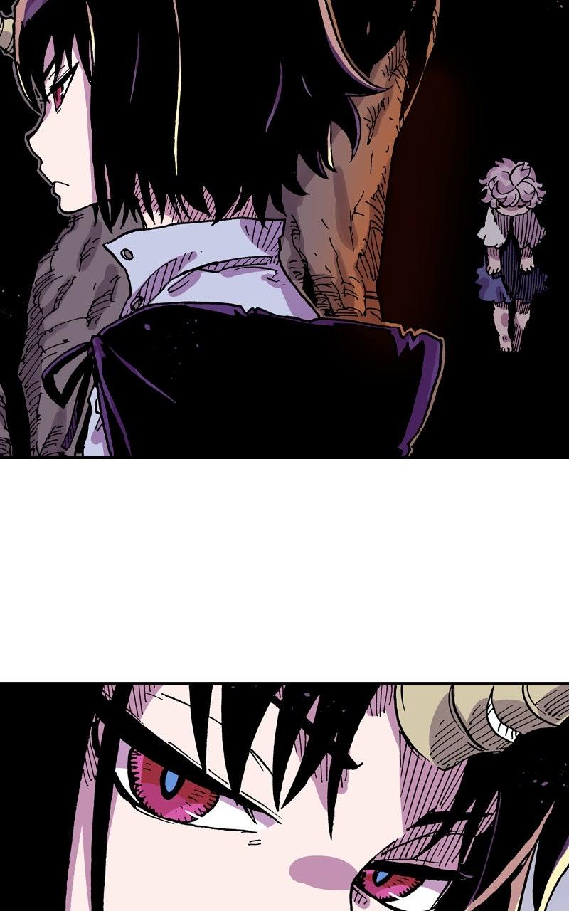 The Clevatess Manga Chapter 45