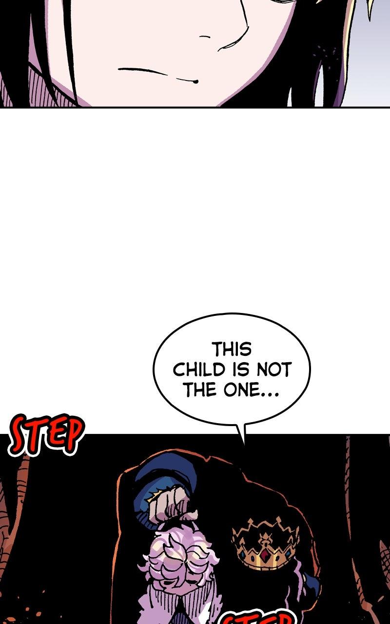 The Clevatess Manga Chapter 45