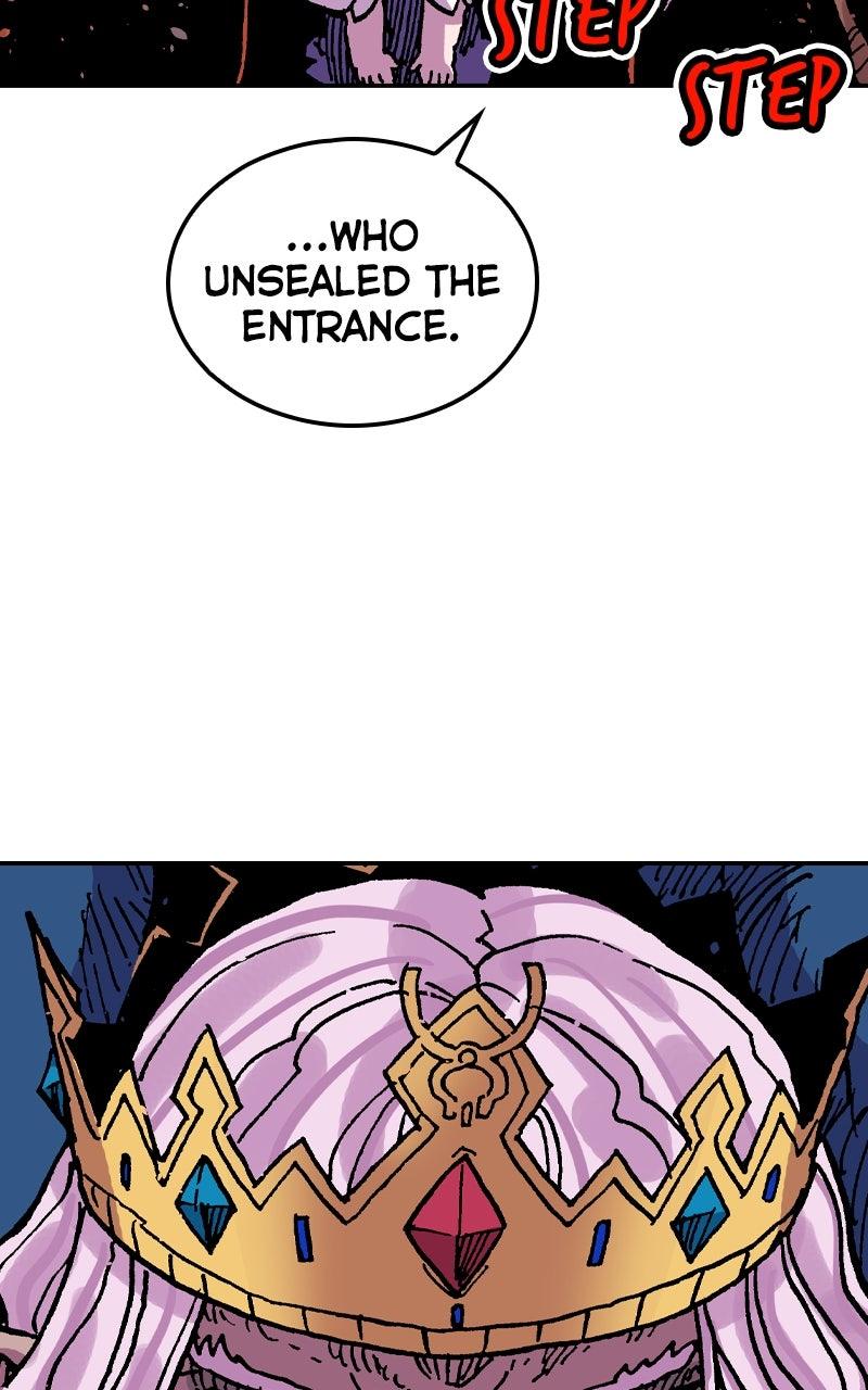 The Clevatess Manga Chapter 45