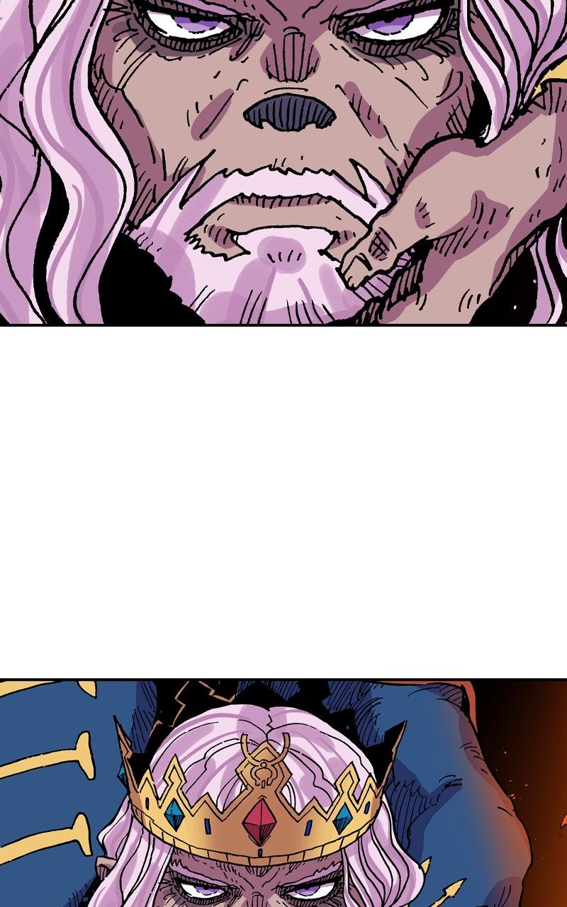 The Clevatess Manga Chapter 45