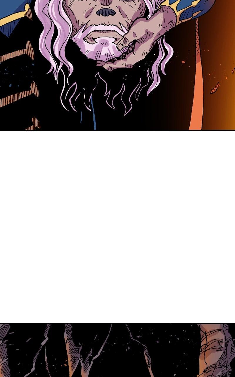 The Clevatess Manga Chapter 45