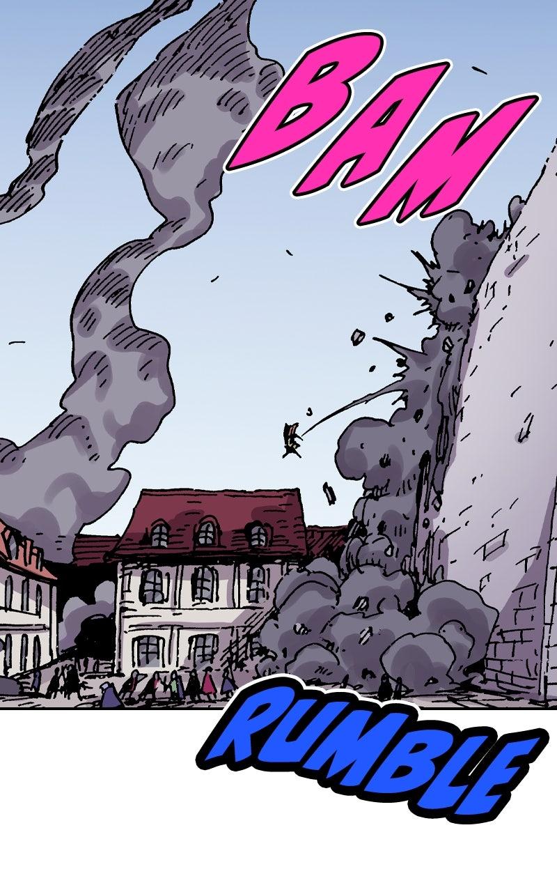 The Clevatess Manga Chapter 46