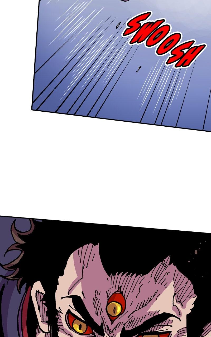 The Clevatess Manga Chapter 46