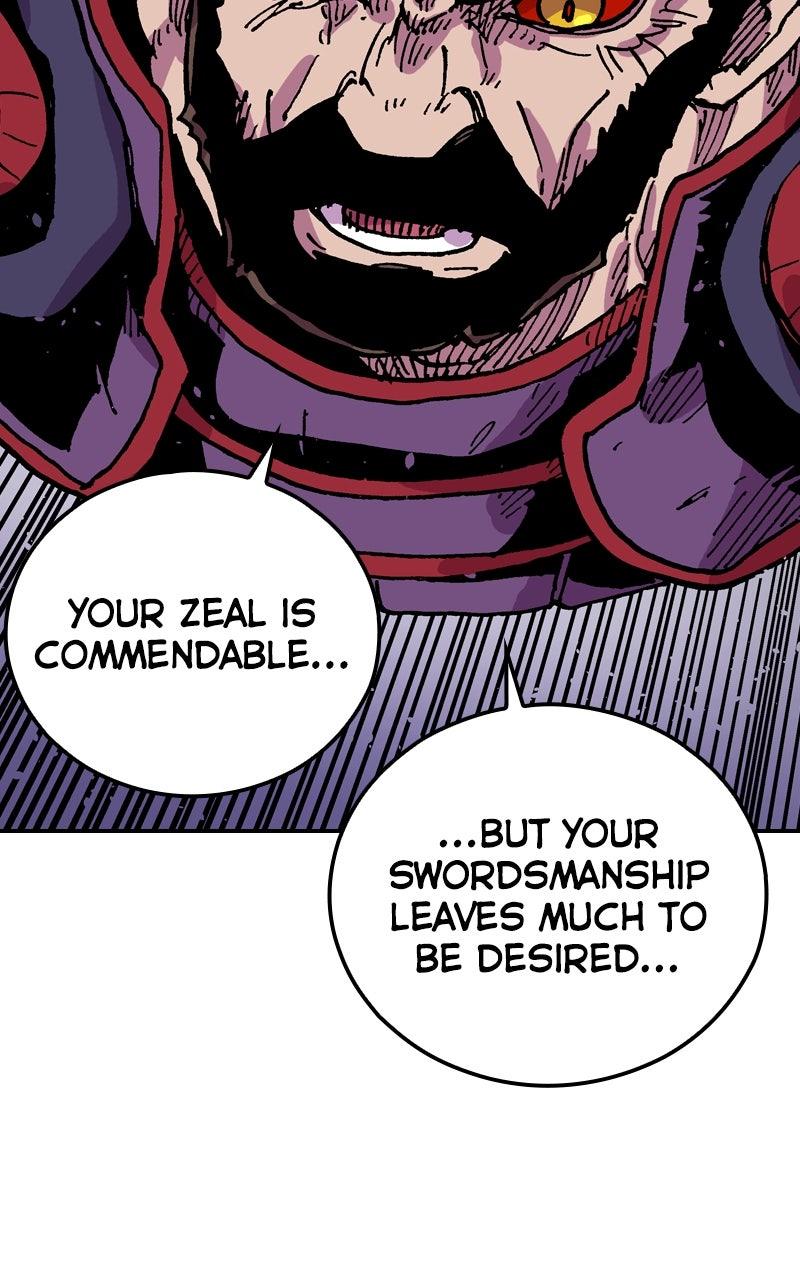 The Clevatess Manga Chapter 46