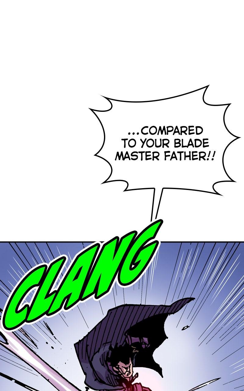 The Clevatess Manga Chapter 46