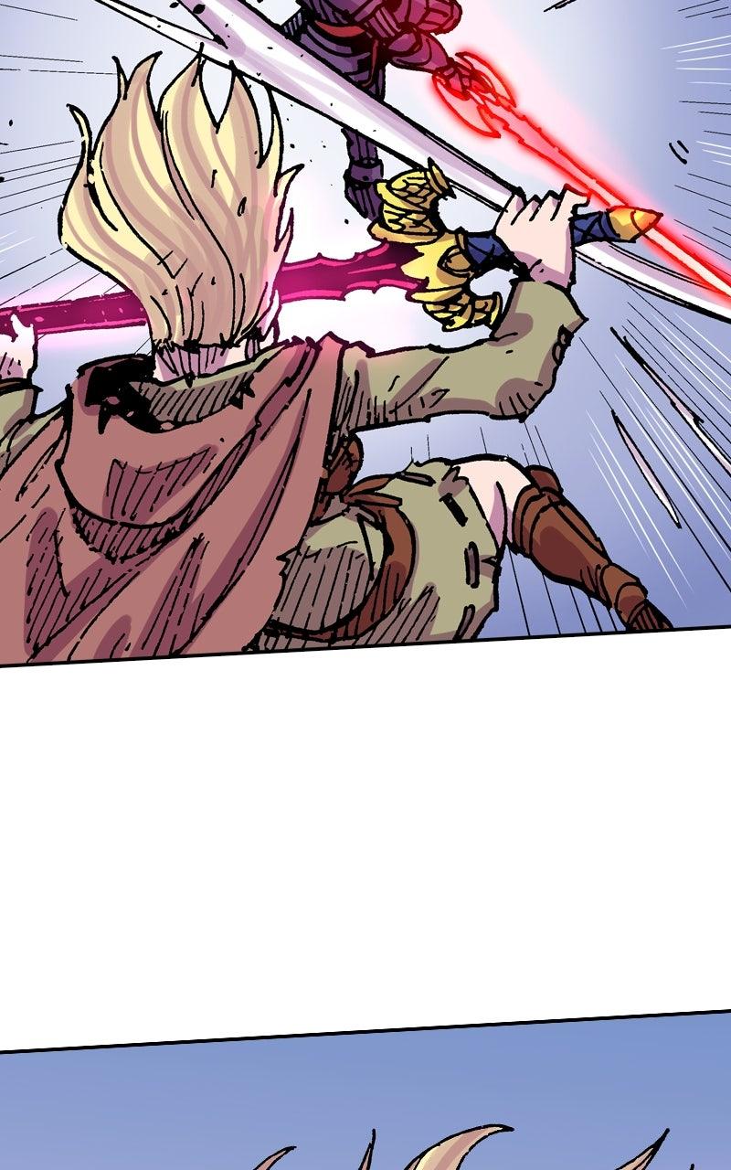 The Clevatess Manga Chapter 46