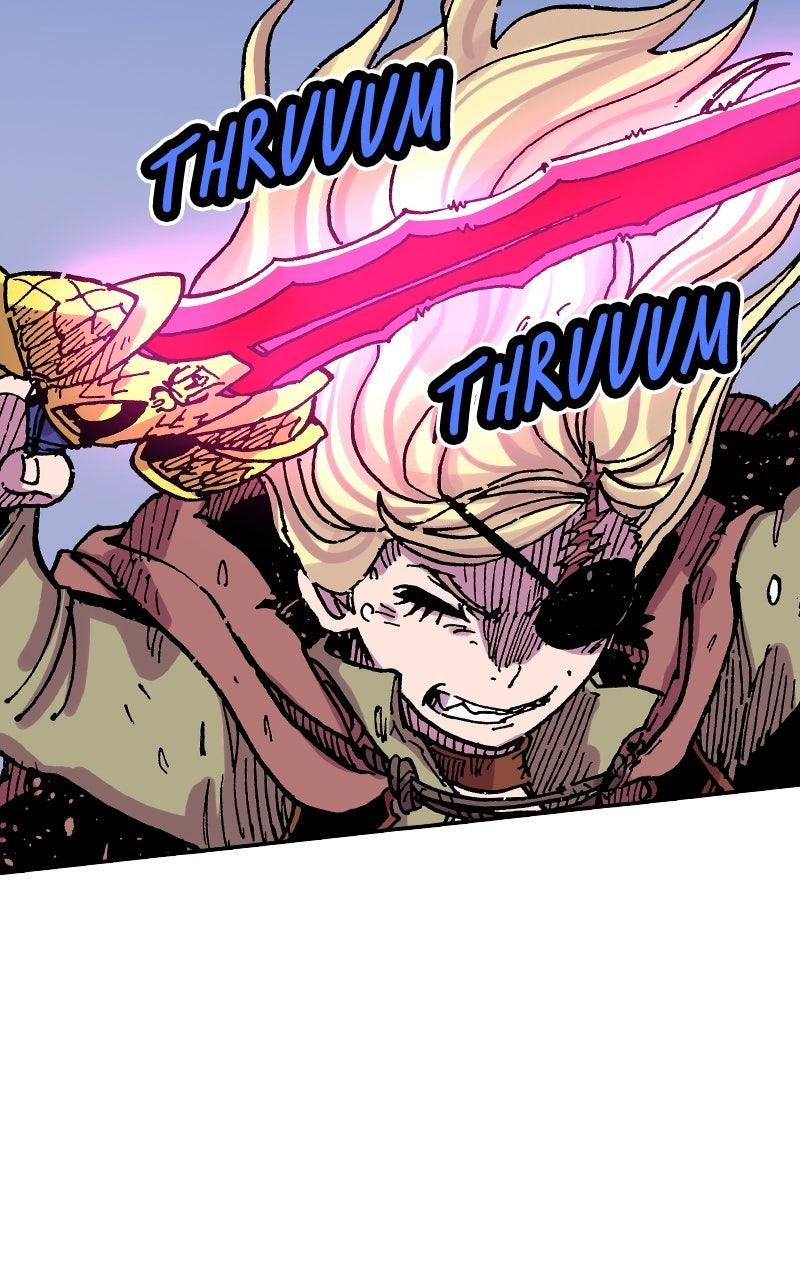 The Clevatess Manga Chapter 46