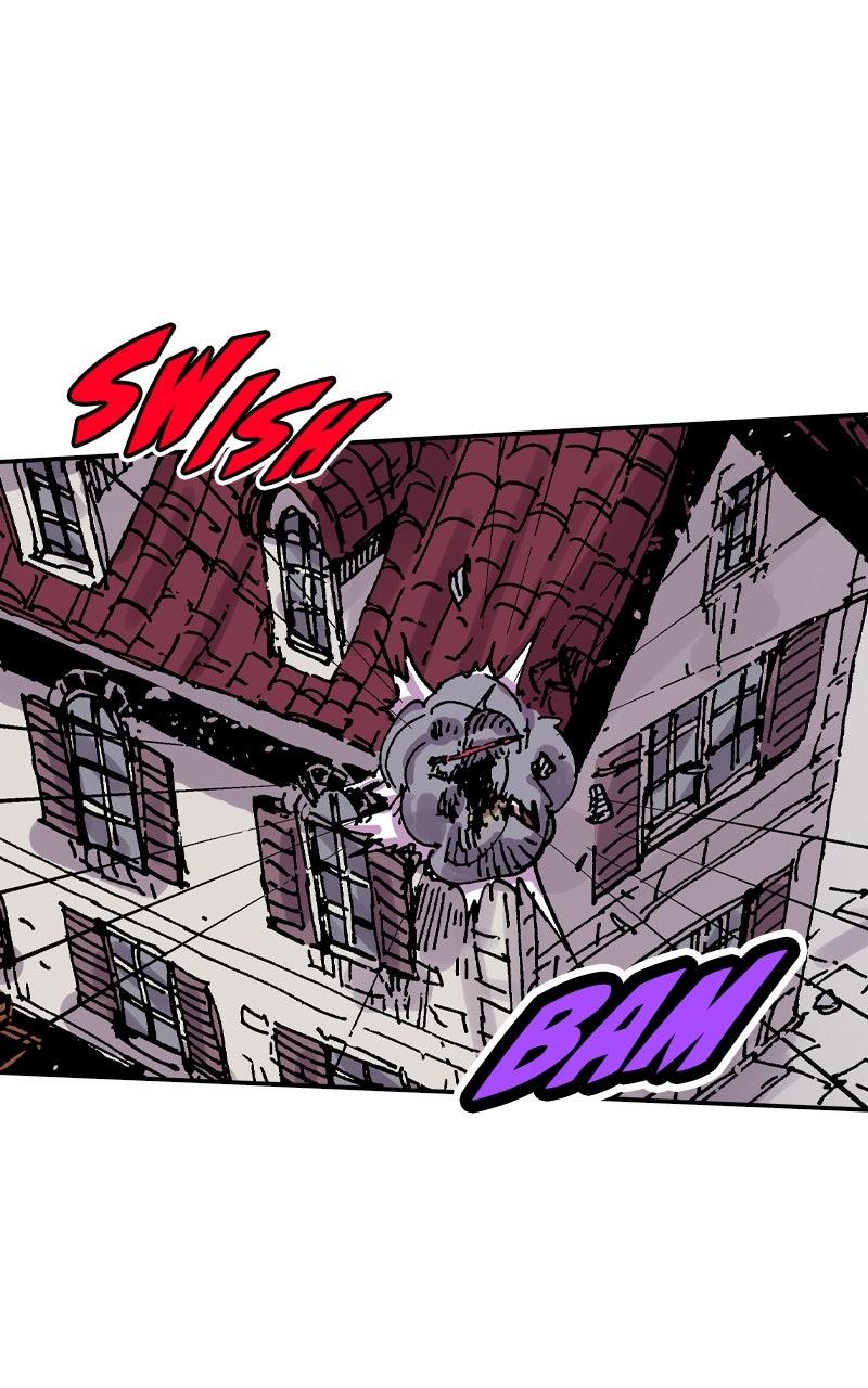 The Clevatess Manga Chapter 46