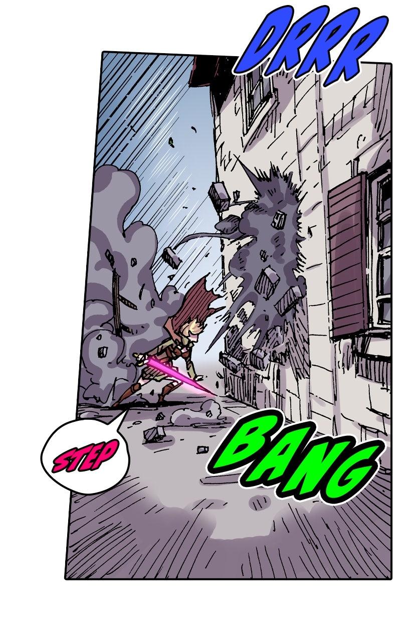 The Clevatess Manga Chapter 46