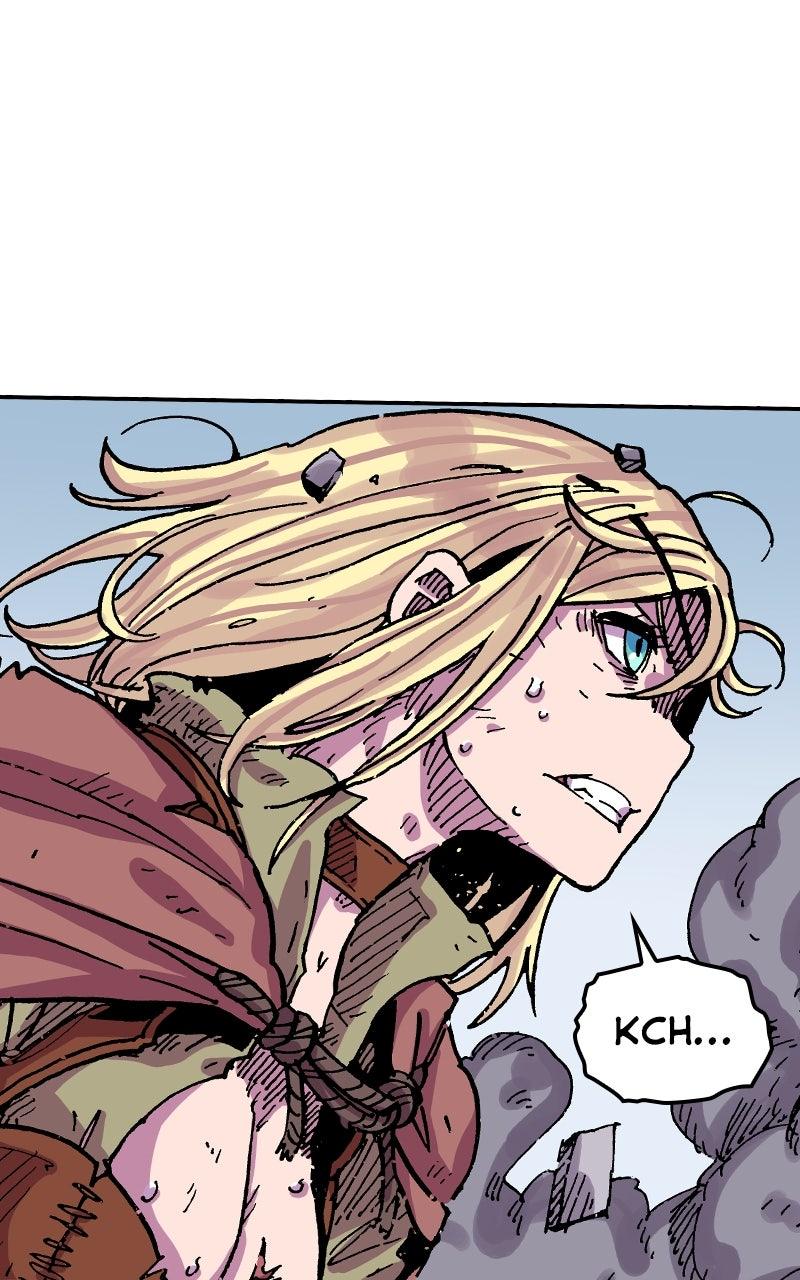 The Clevatess Manga Chapter 46