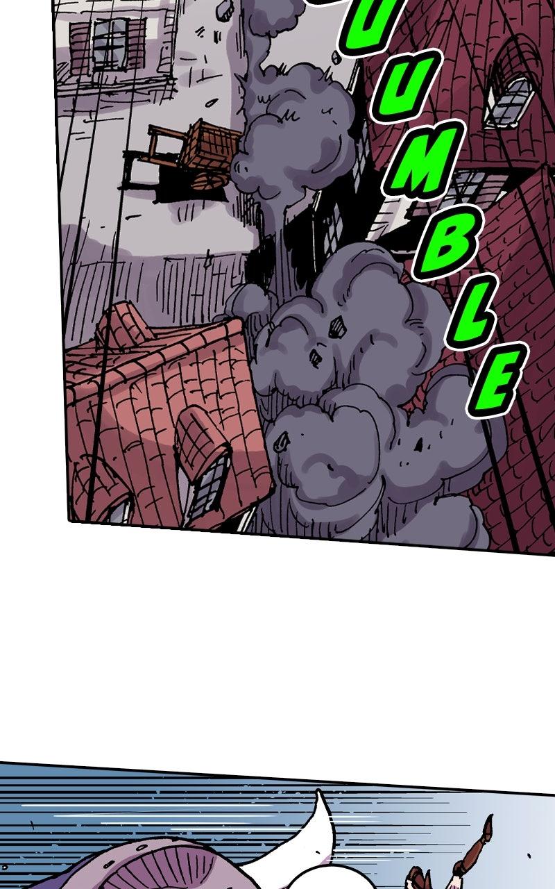 The Clevatess Manga Chapter 46