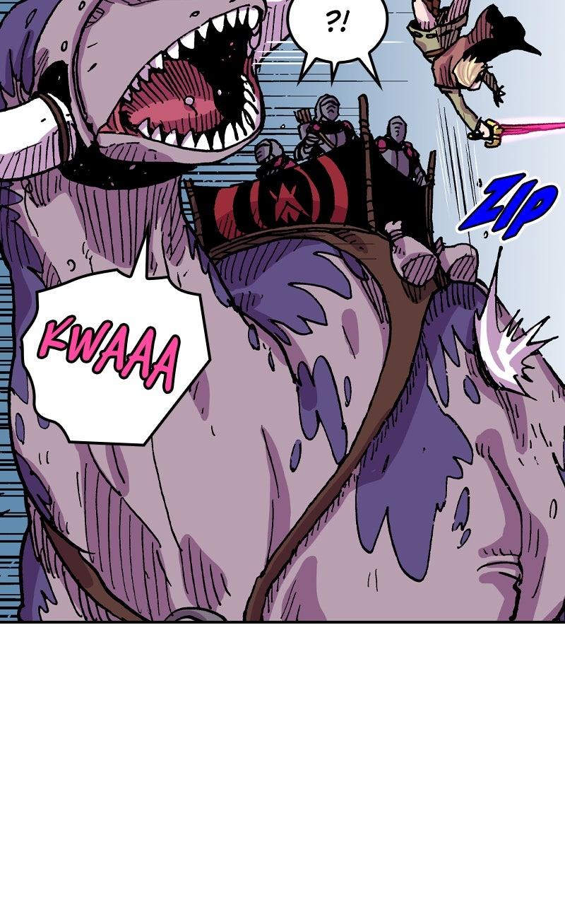 The Clevatess Manga Chapter 46