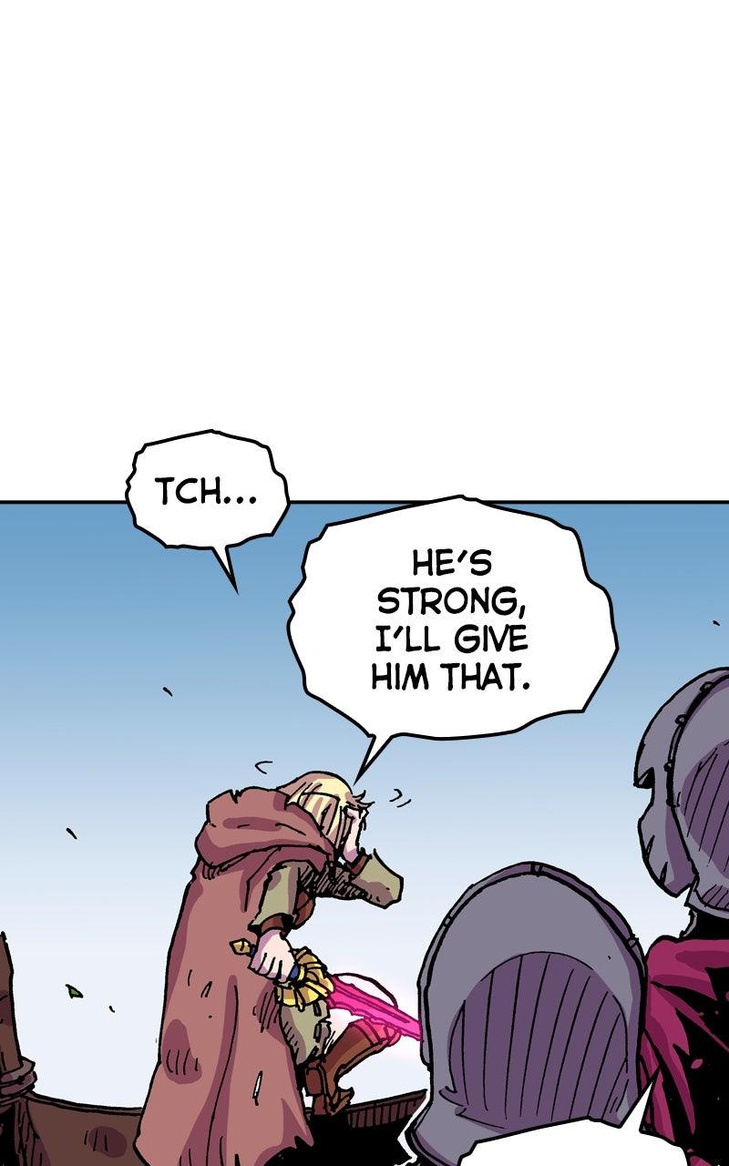 The Clevatess Manga Chapter 46