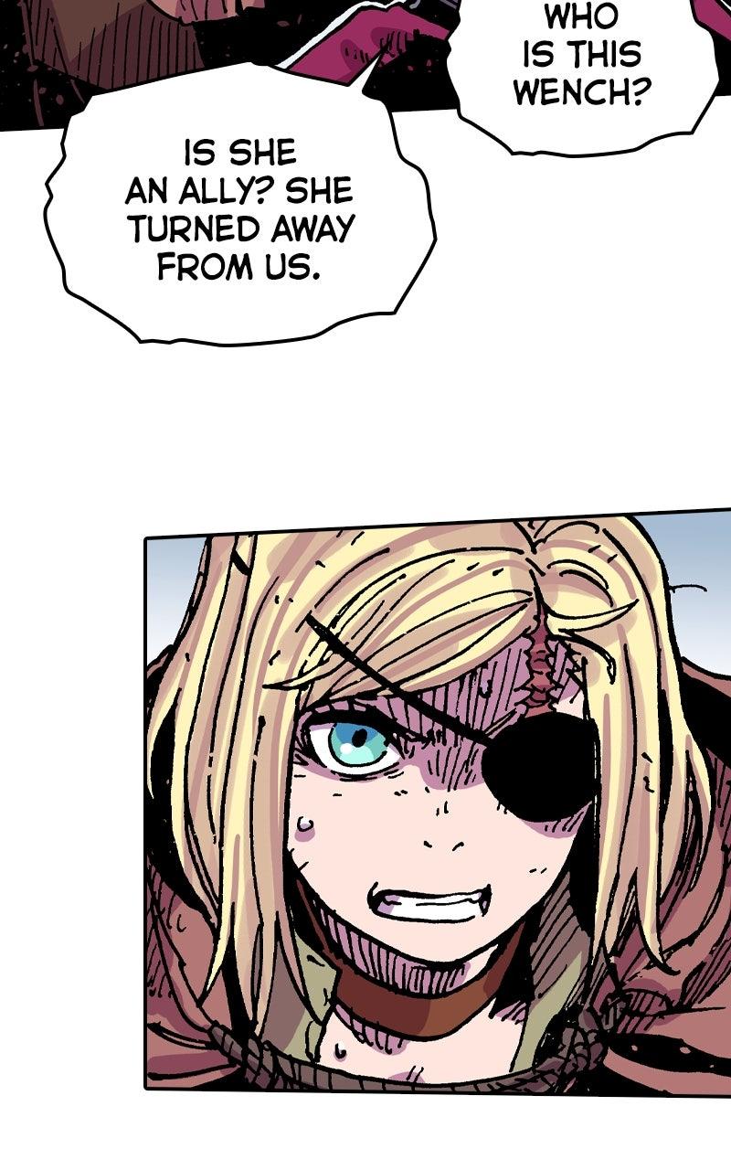 The Clevatess Manga Chapter 46