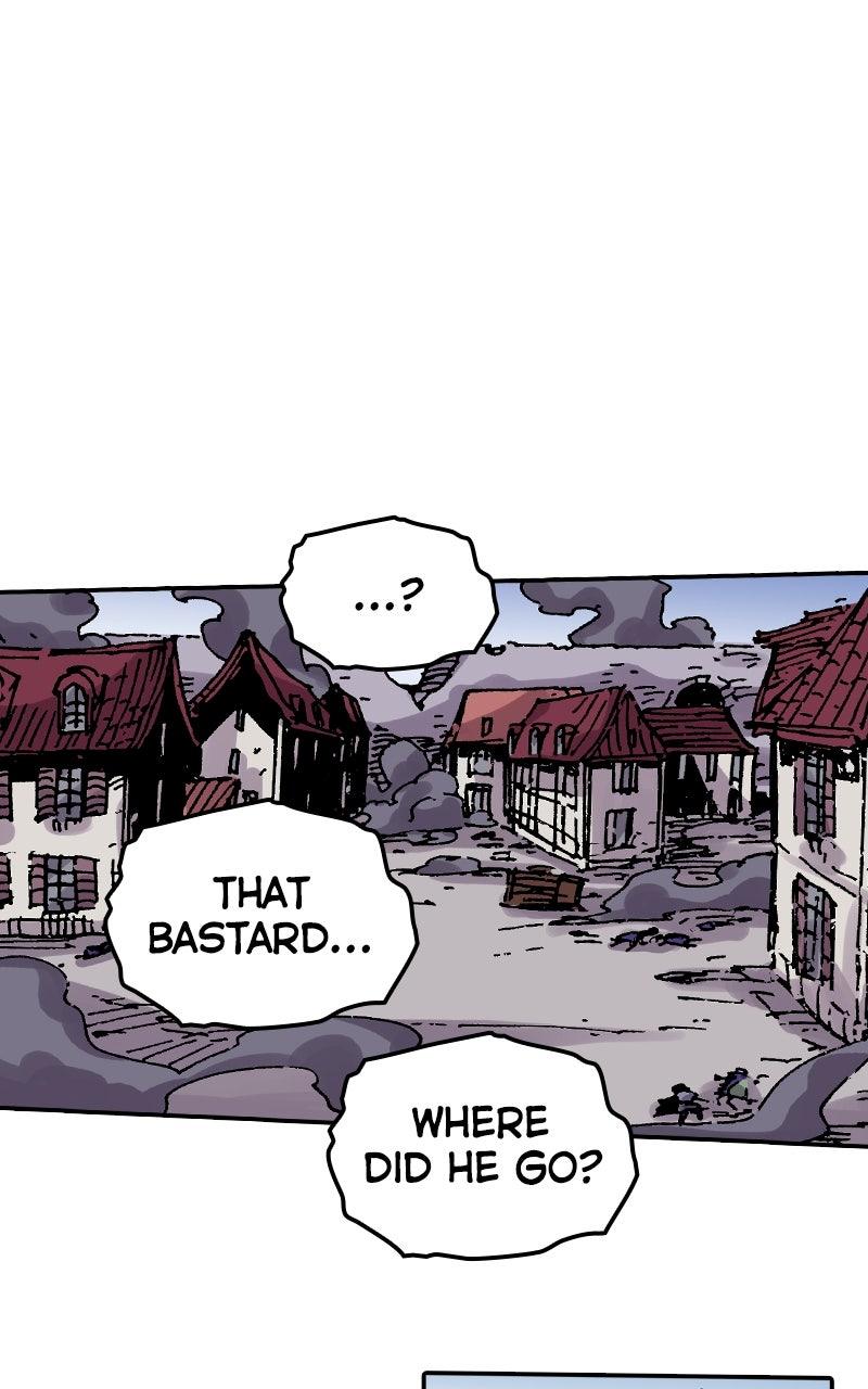 The Clevatess Manga Chapter 46