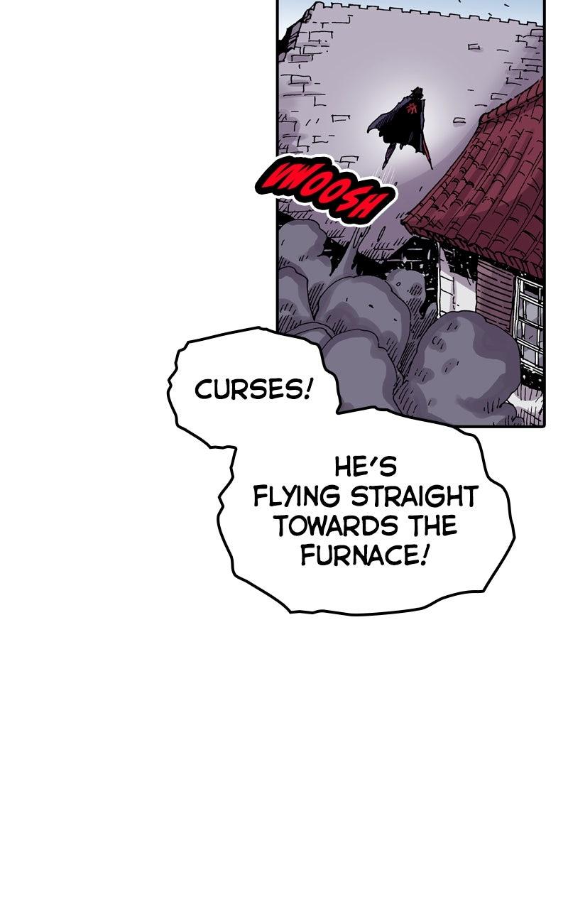 The Clevatess Manga Chapter 46