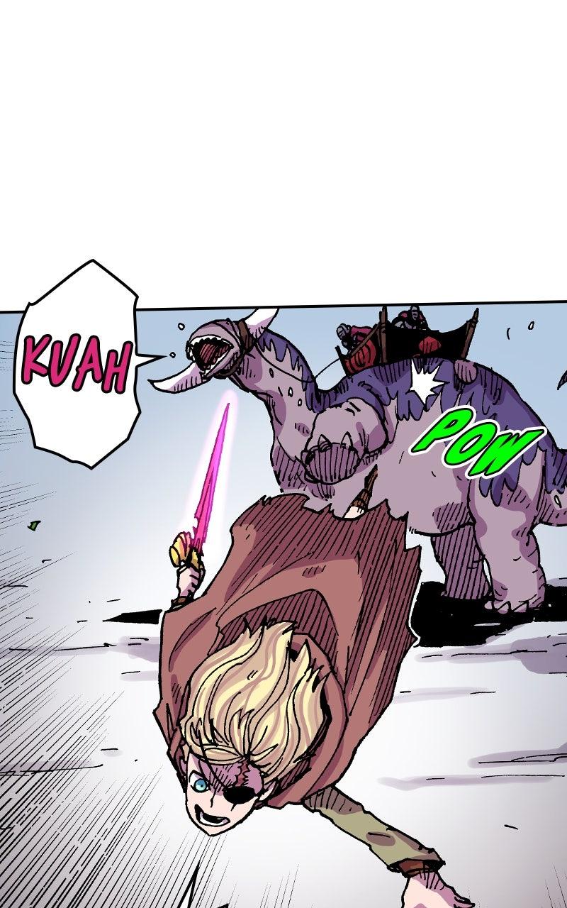 The Clevatess Manga Chapter 46